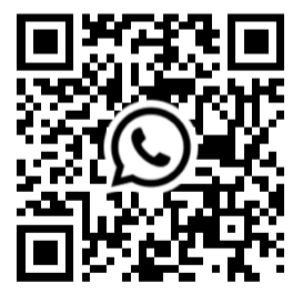 Senior Citizens Program QR Code
